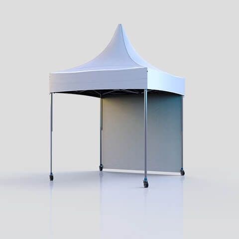 LP Tent GP paddock shelter range