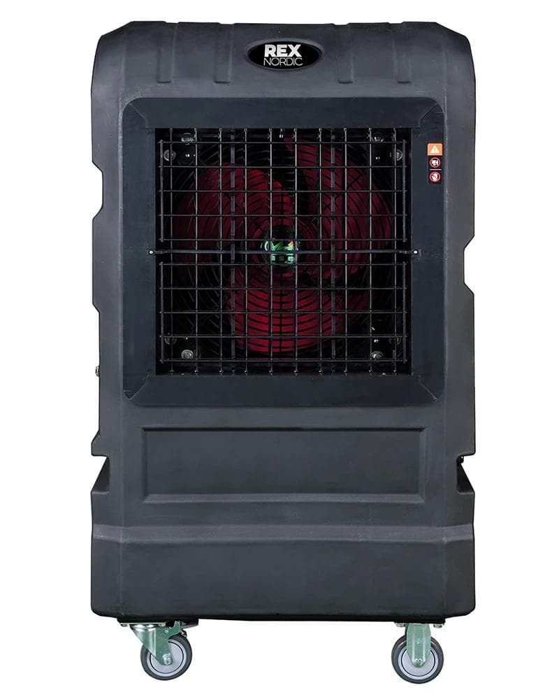 REX 14000 evaporative air cooler