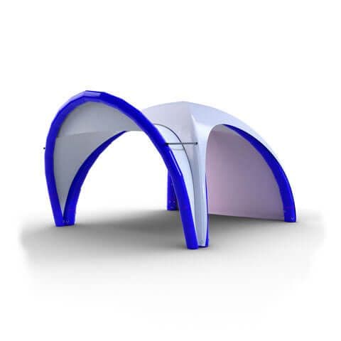 LP Tent AirMonster large inflatable event tent range