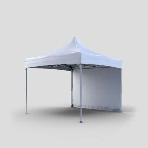 LP Tent XP professional folding shelter range