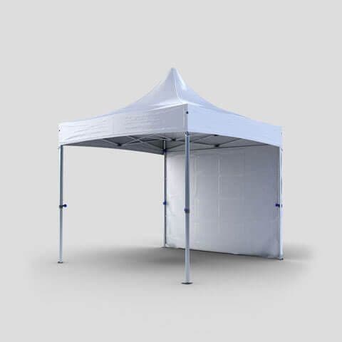 LP Tent CO professional folding shelter range